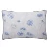 Cheap 🤩 Anne De Solene Esquisse King Sham Blue 🛒 -Anne de Solene Shop unnamed file 642