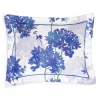Budget ⭐ Anne De Solene Escapade Boudoir Pillow Sham Blue 🥰 -Anne de Solene Shop unnamed file 644