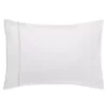 Flash Sale ๐คฉ Anne De Solene Louvre Standard Pillowcase, Pair Blanc โจ 2 Flash Sale ๐คฉ Anne De Solene Louvre Standard Pillowcase, Pair Blanc โจ -Anne de Solene Shop unnamed file 653