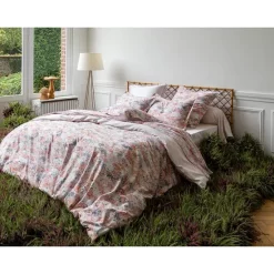 Brand new 🌟 Anne De Solene Dolce Vita Organic Cotton King Sham Multicolor ⌛ -Anne de Solene Shop unnamed file 664