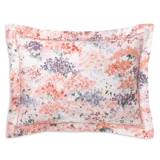 Brand new ⌛ Anne De Solene Dolce Vita Organic Cotton Boudoir Sham Multicolor ✨ 3 Brand new ⌛ Anne De Solene Dolce Vita Organic Cotton Boudoir Sham Multicolor ✨