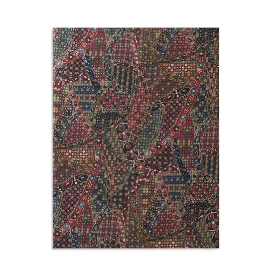 Best Sale π€© Anne De Solene Palais Flat Sheet, Queen Multi β¨ 3 Best Sale π€© Anne De Solene Palais Flat Sheet, Queen Multi β¨