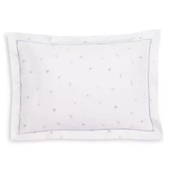 Best Sale ❤️ Anne De Solene Violette King Sham Floral 🔥 -Anne de Solene Shop unnamed file 684