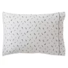 Best reviews of 🔔 Anne De Solene Face A Face Standard Pillowcase, Pair Blue 🎉 -Anne de Solene Shop unnamed file 687