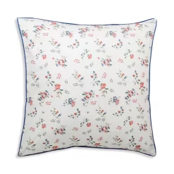 Flash Sale ❤️ Anne De Solene Bastide Euro Sham Multicolor/white ✔️ -Anne de Solene Shop unnamed file 698