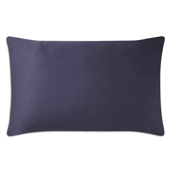 Wholesale 𧨠Anne De Solene Palais Standard Pillowcase, Pair Navy β 3 Wholesale 𧨠Anne De Solene Palais Standard Pillowcase, Pair Navy β