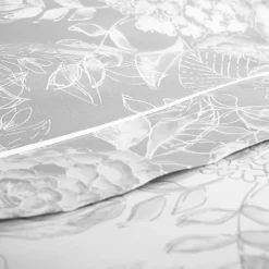 Hot Sale ⭐ Anne De Solene Muse Standard Sham Gray ⭐ -Anne de Solene Shop unnamed file 709