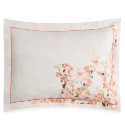 Buy 😍 Anne De Solene Glycine King Sham Floral ⌛