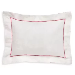 Deals 🔔 Anne De Solene Desiree Boudoir Sham Rose 🤩 -Anne de Solene Shop unnamed file 741