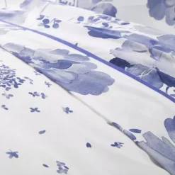 Brand new 🔔 Anne De Solene Marquise Boudoir Sham Blue ✔️ -Anne de Solene Shop unnamed file 744