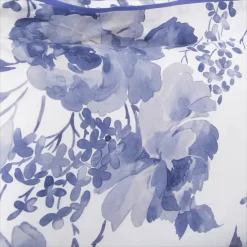 Brand new 🔔 Anne De Solene Marquise Boudoir Sham Blue ✔️ -Anne de Solene Shop unnamed file 745