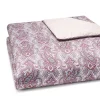 Wholesale 😉 Anne De Solene Paisley Duvet Cover, King Pink ⌛ -Anne de Solene Shop unnamed file 747