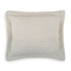 Best deal 🧨 Anne De Solene Sequence Boudoir Sham Gray 🧨