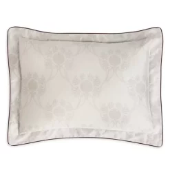 Deals 🎁 Anne De Solene Merveille Boudoir Sham Beige 🧨