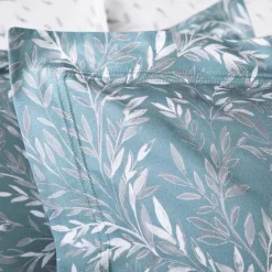 Cheapest 😉 Anne De Solene Cornelia Boudoir Sham Blue 🤩 -Anne de Solene Shop unnamed file 774