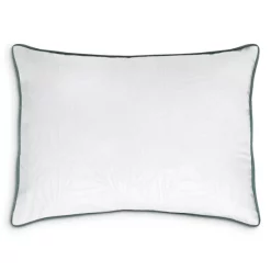 Flash Sale ⭐ Anne De Solene Canopée Boudoir Pillow Sham White 👍