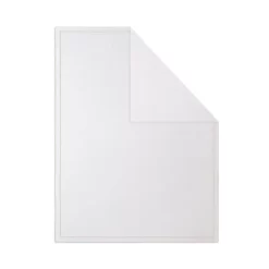 Deals 🔔 Anne De Solene Louvre Duvet Cover, Full/Queen Blanc 🥰 -Anne de Solene Shop unnamed file 807