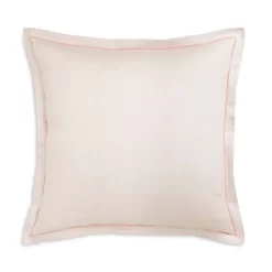 Budget 🎁 Anne De Solene Dolce Vita Organic Cotton Euro Sham Multicolor 🎉 -Anne de Solene Shop unnamed file 831