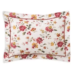 Best deal 🤩 Anne De Solene Anna Boudoir Sham Open Misce 🤩