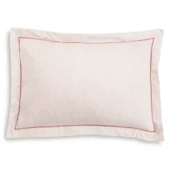 Discount 🥰 Anne De Solene Paisley Standard Sham Pink 🎁 -Anne de Solene Shop unnamed file 872