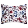 Hot Sale 🧨 Anne De Solene Fleur De Perse Boudoir Pillow Sham Multicolor 🛒 -Anne de Solene Shop unnamed file 874