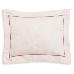 Buy ❤️ Anne De Solene Paisley Boudoir Sham Pink 🛒 -Anne de Solene Shop unnamed file 890