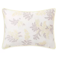 Cheapest 😉 Anne De Solene Mimosa Boudoir Sham Multicolor/white 🧨