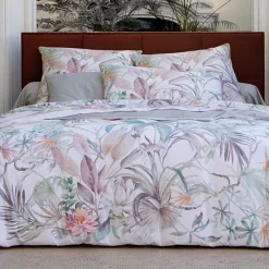 New ✨ Anne De Solene Palmaria Bedding Collection 🥰
